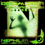 cover: Nephilim - Lisbon