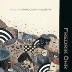 cover: Fredrik Ohr - Falling Through The Earth