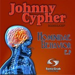 cover: Johnny Cypher - Hominidae Behavior