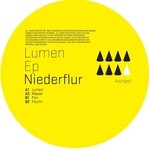 cover: Niederflur - Lumen EP