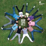 cover: Various - Our Thing: Vol II  (The Inner Circle) (unmixed tacks)