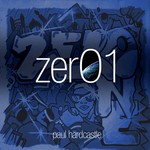 cover: Paul Hardcastle - Zero One