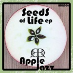 cover: Apple Jazz - Seeds Of Life EP