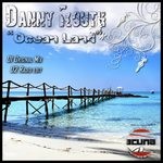 cover: Danny Routh - Ocean Land