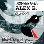 cover: Jorgensen & Alex B - Slumdogs