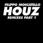 cover: Filippo Moscatello - Pagliaccio (remixes: Part 1)