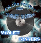 cover: Arlean Project - Violet Sisters