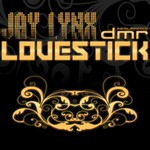 cover: Jay Lynx - Lovestick