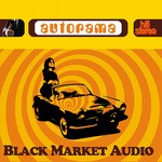 cover: Black Market Audio - Autorama