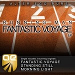 cover: Running Man - Fantastic Voyage EP