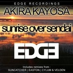 cover: Akira Kayosa - Sunrise Over Sendai