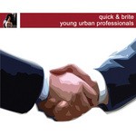 cover: Quick & Brite - Young Urban Professionals