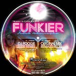 cover: Mark V|Poogie Bear - Funkier (The remixes)