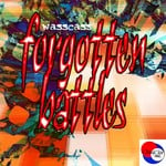 cover: Wasscass - Forgotten Battles