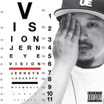 cover: Jern Eye - Vision