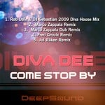 cover: Diva Dee - Come Stop By