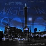 cover: Blue Soul - Night In Soho