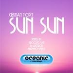 cover: Cristian Moxt - Sun Sun