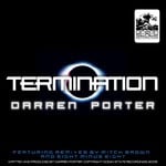 cover: Darren Porter - Termination