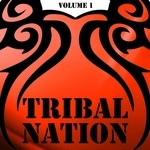 cover: Various - Tribal Nation: Vol 1 (unmixed tracks)