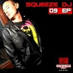 cover: Squeeze Dj - 09 EP