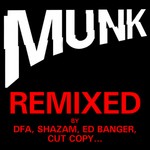 cover: Munk - Remixed Compilation