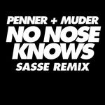 cover: Penner & Muder - No Nose Knows