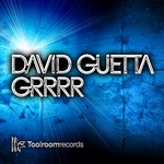 cover: David Guetta - Grrrr