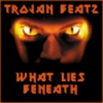 cover: Trojan Beatz - What Lies Beneath