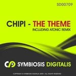 cover: Chipi - The Theme