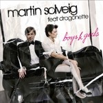 cover: Dragonette|Solveig, Martin - Boys & Girls EP