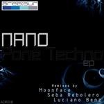 cover: Nano - Pone Techno