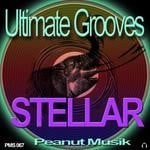 cover: Ultimate Grooves - Stellar