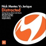 cover: Nick Mentes|Jerique - Distracted