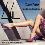 cover: Darkpunk - How Are You Doing Bitch! EP