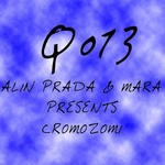 cover: Alinalin Prada & Mara - Alin Prada & Mara presents Cromozomi