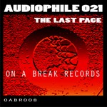 cover: Audiophile 021 - The Last Page