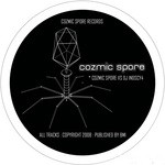 cover: Cozmic Spore|Dj 1ndscy4 - Cozmic Spore vs DJ 1NDSCY4