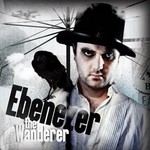 cover: Evil Ebenezer - The Wanderer