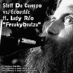 cover: Da Campo, Steff|Ecoustic|Lady Rio - Freakybeatza