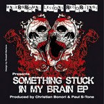 cover: Bonori, Christian|Paul S Tone - Something Stuck In My Brain