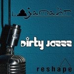 cover: Jamahr - Dirty Jazzz