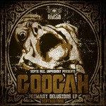 cover: Googah|Cycle Of Chaos|Sfs - Primary Delusions EP