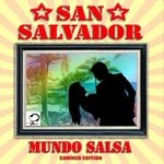 cover: San Salvador - Mundo Salsa (Summer Edition)