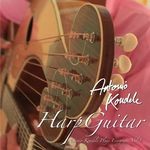 cover: Antonio Koudele - Harp Guitar: Antonio Koudele Plays Evergreens Vol 1