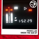 cover: Phonic Lab - Under The Sun EP