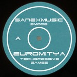 cover: Euromitya - Techgressive Games