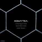 cover: Komytea - Construction