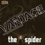 cover: Vandace - The Spider