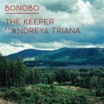 cover: Andreya Triana|Bonobo - The Keeper